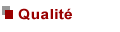 Qualite
